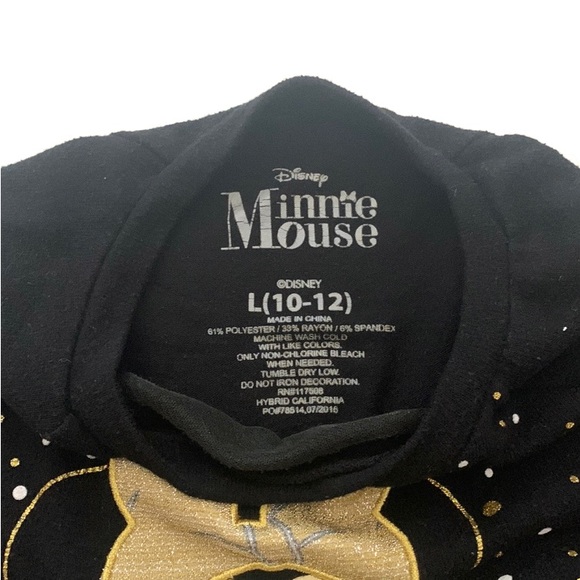 Minnie Mouse Sweatshirt - Picture 2 of 2